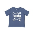 thumbnail image 1 of Inktastic Cousin Squad with Arrows Boys or Girls Baby T-Shirt, 1 of 5