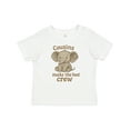 thumbnail image 1 of Inktastic Cousins Make the Best Crew Elephant Graphic Boys or Girls Baby T-Shirt, 1 of 5
