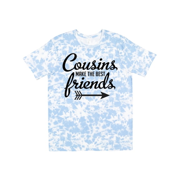 Inktastic Cousins Make the Best Friends with Arrow T-Shirt