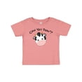 thumbnail image 1 of Inktastic Cow You Doin'? Cute Cow Boys or Girls Baby T-Shirt, 1 of 5