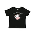 thumbnail image 1 of Inktastic Cow You Doin'? Cute Cow Boys or Girls Baby T-Shirt, 1 of 5