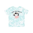 thumbnail image 1 of Inktastic Cow You Doin'? Cute Cow Boys or Girls Toddler T-Shirt, 1 of 5