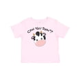 thumbnail image 1 of Inktastic Cow You Doin'? Cute Cow Boys or Girls Toddler T-Shirt, 1 of 5
