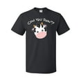 thumbnail image 1 of Inktastic Cow You Doin'?- Cute Cow T-Shirt, 1 of 5