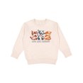 thumbnail image 1 of Inktastic Cow You Doing? Toddler Sweatshirt, 1 of 4