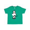 thumbnail image 1 of Inktastic Cow-moo. Boys or Girls Baby T-Shirt, 1 of 5