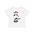 thumbnail image 1 of Inktastic Cow-moo. Boys or Girls Toddler T-Shirt, 1 of 5