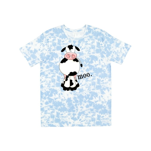 Inktastic Cow-moo. T-Shirt