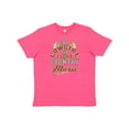 thumbnail image 1 of Inktastic Cowgirl Country Music Lover Youth T-Shirt, 1 of 5