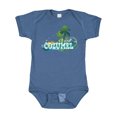 thumbnail image 1 of Inktastic Cozumel Mexico Vacation Cruise Boys or Girls Baby Bodysuit, 1 of 5