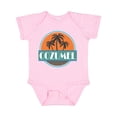 thumbnail image 1 of Inktastic Cozumel Mexico Vacation Cruise Boys or Girls Baby Bodysuit, 1 of 5