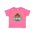 thumbnail image 1 of Inktastic Cozumel Mexico Vacation Cruise Boys or Girls Baby T-Shirt, 1 of 5