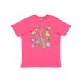 thumbnail image 1 of Inktastic Cozy Birds, Tree and and Flowers Youth T-Shirt, 1 of 5