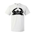 thumbnail image 1 of Inktastic Crabby Pants T-Shirt, 1 of 5