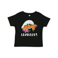 thumbnail image 1 of Inktastic Crabulous Cute Hermit Crab with Purple Nail Polish Boys or Girls Baby T-Shirt, 1 of 5