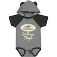 thumbnail image 1 of Inktastic Cribbage Player Vintage Superior Boys or Girls Baby Bodysuit, 1 of 5