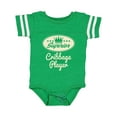 thumbnail image 1 of Inktastic Cribbage Player Vintage Superior Boys or Girls Baby Bodysuit, 1 of 5