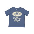 thumbnail image 1 of Inktastic Cribbage Player Vintage Superior Boys or Girls Toddler T-Shirt, 1 of 5