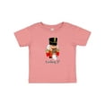 thumbnail image 1 of Inktastic Crushing It Nutcracker Boys or Girls Baby T-Shirt, 1 of 5