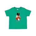 thumbnail image 1 of Inktastic Crushing It Nutcracker Boys or Girls Baby T-Shirt, 1 of 5
