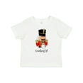 thumbnail image 1 of Inktastic Crushing It Nutcracker Boys or Girls Toddler T-Shirt, 1 of 5