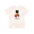 thumbnail image 1 of Inktastic Crushing It Nutcracker T-Shirt, 1 of 5
