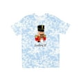 thumbnail image 1 of Inktastic Crushing It Nutcracker T-Shirt, 1 of 5