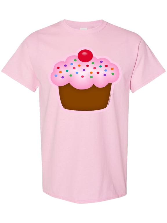 Cupcake T-Shirt