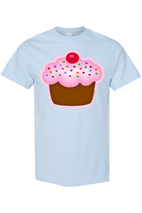 Cupcake T-Shirt