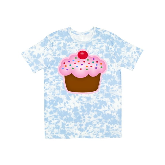 Inktastic Cupcake T-Shirt
