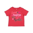 thumbnail image 1 of Inktastic Cupid is Promoting Me to Big Brother Boys Toddler T-Shirt, 1 of 5