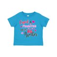 thumbnail image 1 of Inktastic Cupid is Promoting Me to Big Brother Boys Toddler T-Shirt, 1 of 5