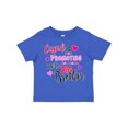 thumbnail image 1 of Inktastic Cupid is Promoting Me to Big Brother Boys Toddler T-Shirt, 1 of 5