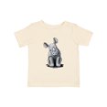 thumbnail image 1 of Inktastic Curious Rhinos Boys or Girls Baby T-Shirt, 1 of 5
