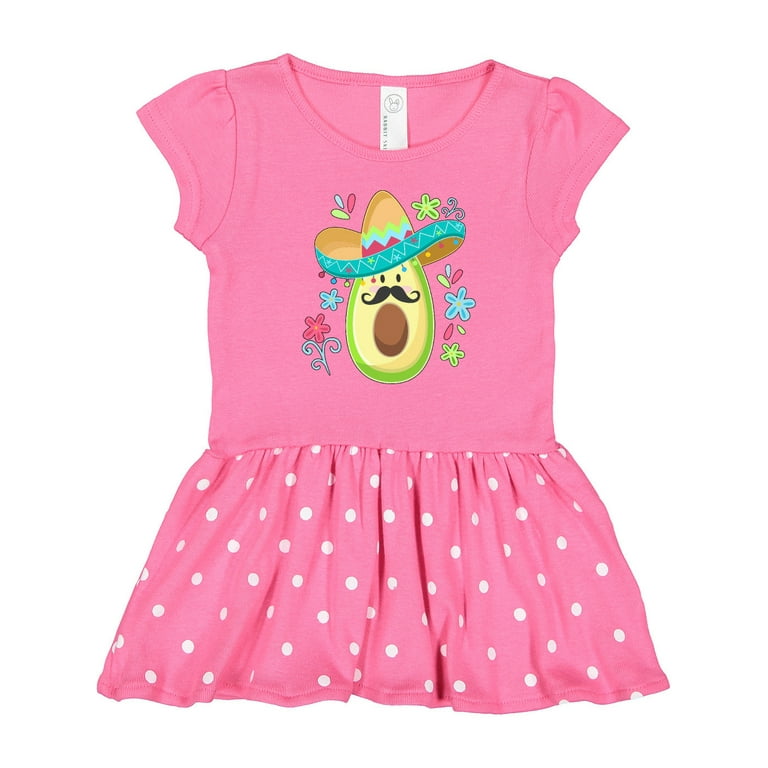 Cinco de hotsell mayo baby dress
