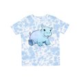 thumbnail image 1 of Inktastic Cute Baby Hippo Boys or Girls Toddler T-Shirt, 1 of 5