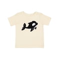 thumbnail image 1 of Inktastic Cute Baby Orca Boys or Girls Baby T-Shirt, 1 of 5