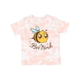 thumbnail image 1 of Inktastic Cute Bee Kind Bee Boys or Girls Toddler T-Shirt, 1 of 5