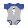 thumbnail image 1 of Inktastic Cute Boy, Astronaut, Cosmonaut, Space Flight Boys Baby Bodysuit, 1 of 5