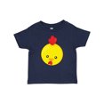 thumbnail image 1 of Inktastic Cute Chicken, Baby Chicken, Chick, Rooster Boys or Girls Baby T-Shirt, 1 of 5