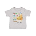 thumbnail image 1 of Inktastic Cute Christmas Fa Lla Llama Boys or Girls Baby T-Shirt, 1 of 5