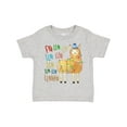 thumbnail image 1 of Inktastic Cute Christmas Fa Lla Llama Boys or Girls Toddler T-Shirt, 1 of 5