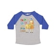 thumbnail image 1 of Inktastic Cute Christmas Fa Lla Llama Boys or Girls Toddler T-Shirt, 1 of 5
