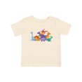 thumbnail image 1 of Inktastic Cute Dinosaurs Boys or Girls Baby T-Shirt, 1 of 5