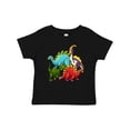 thumbnail image 1 of Inktastic Cute Dinosaurs Boys or Girls Baby T-Shirt, 1 of 5
