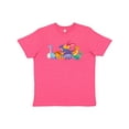 thumbnail image 1 of Inktastic Cute Dinosaurs Youth T-Shirt, 1 of 5