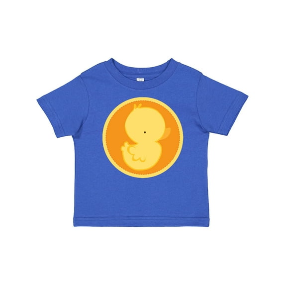Inktastic Cute Duck Baby Clothes Boys or Girls Baby T-Shirt