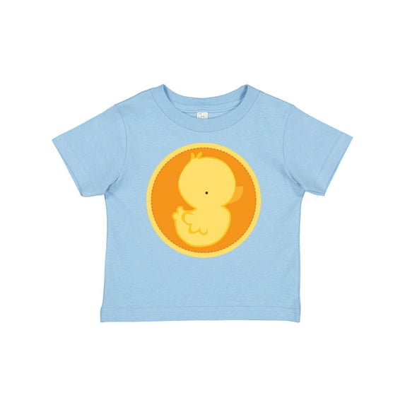 Inktastic Cute Duck Baby Clothes Boys or Girls Baby T-Shirt
