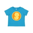 thumbnail image 1 of Inktastic Cute Duck Baby Clothes Boys or Girls Baby T-Shirt, 1 of 5