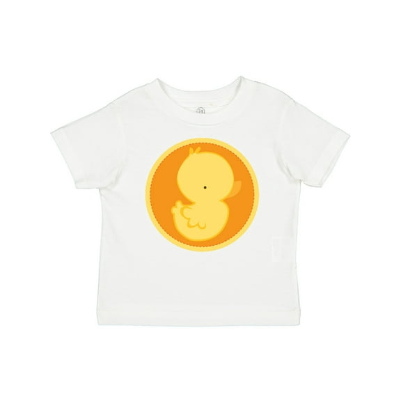 Inktastic Cute Duck Baby Clothes Boys or Girls Baby T-Shirt